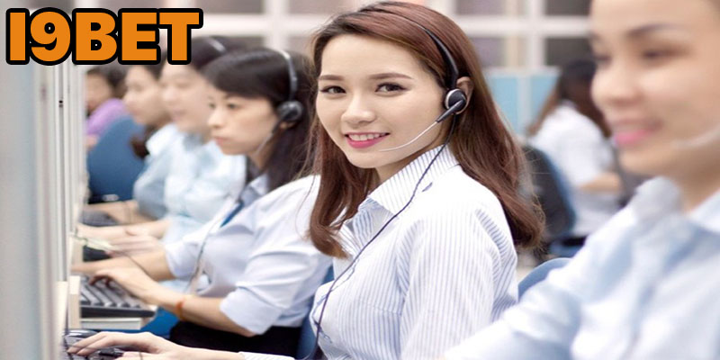 Việc liên hệ qua hotline sẽ không tính phí của cược thủ 