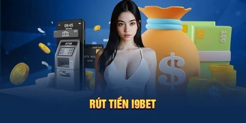 Bật mí cách rút thưởng tại I9bet qua ví tiền ảo USDT mới nhất